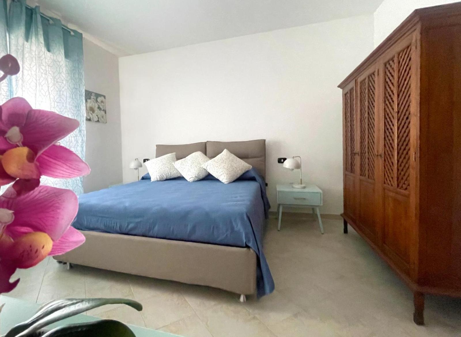 Cocteau House Apartamento Olbia Exterior foto