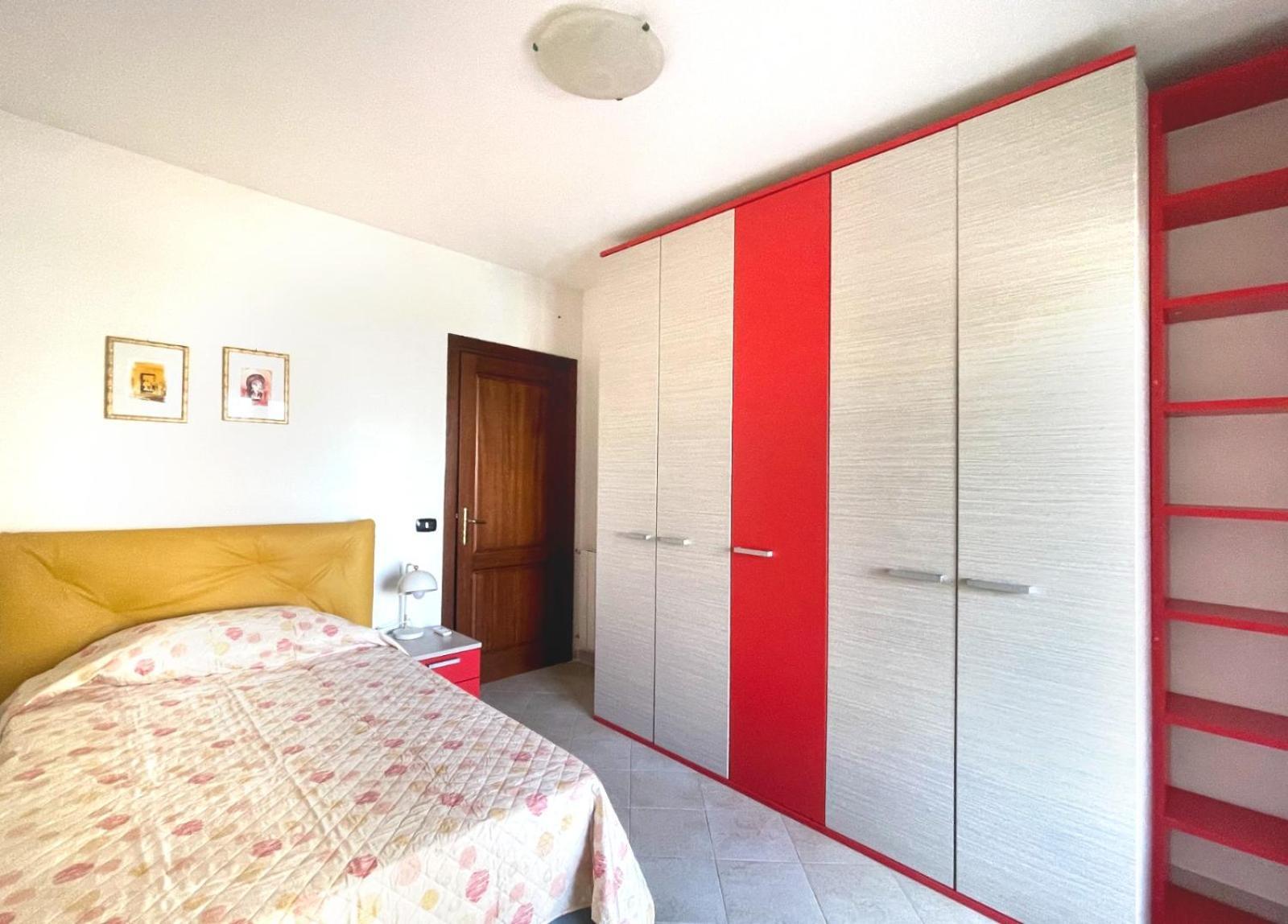 Cocteau House Apartamento Olbia Exterior foto