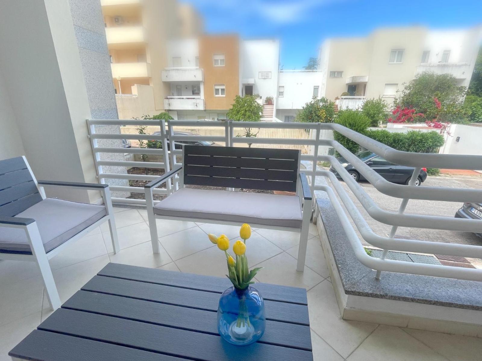 Cocteau House Apartamento Olbia Exterior foto