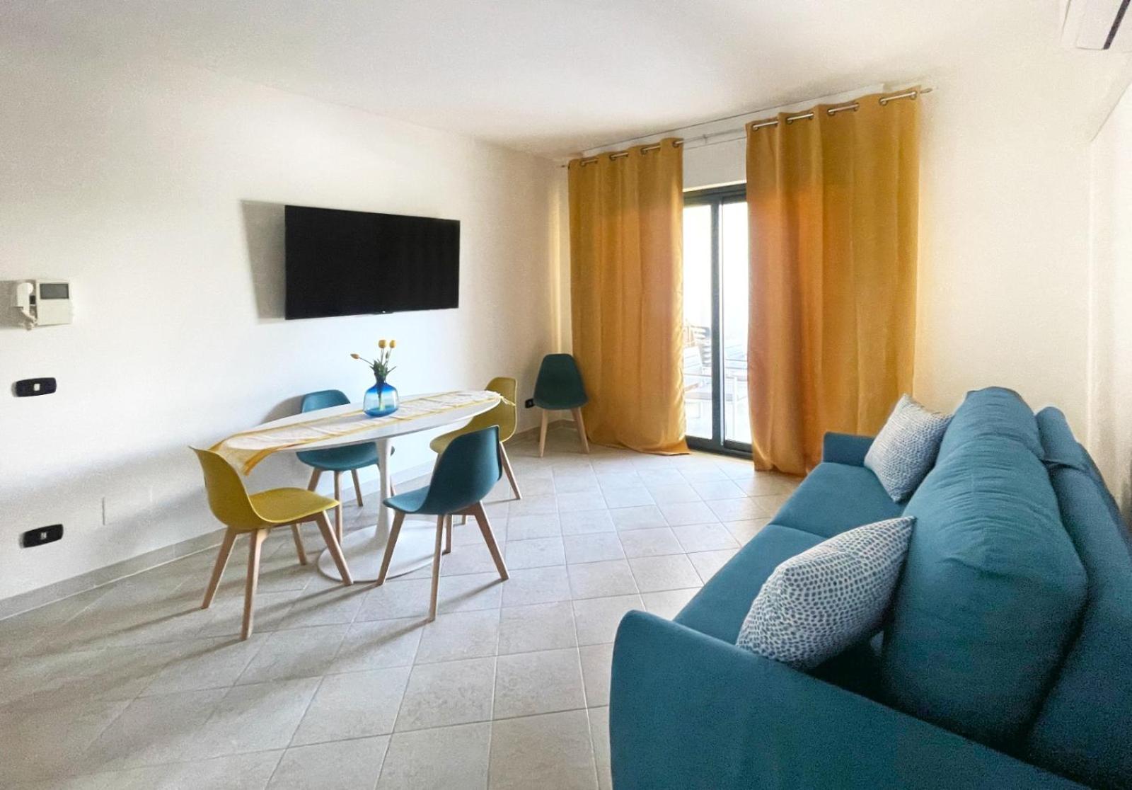 Cocteau House Apartamento Olbia Exterior foto