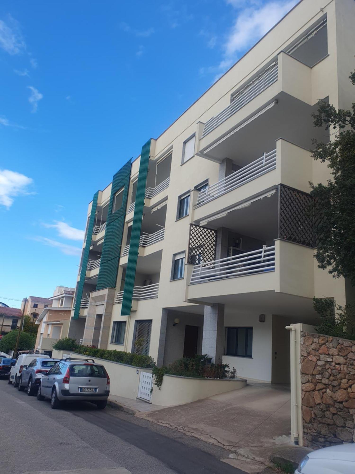 Cocteau House Apartamento Olbia Exterior foto